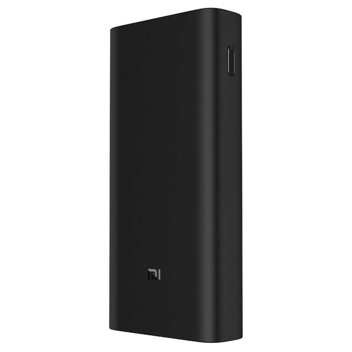پاور بانک شیائومی مدل Mi 3 Pro PLM07ZM ظرفیت 20000 میلی آمپر ساعت