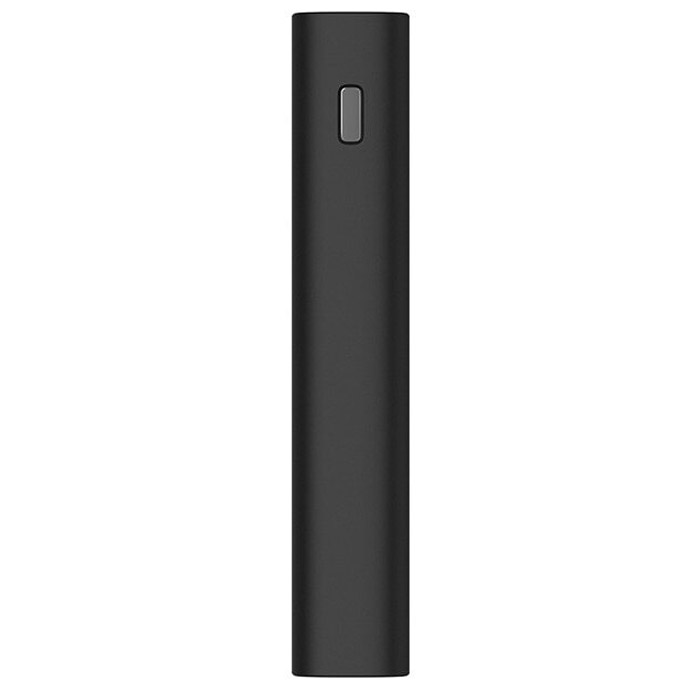 پاور بانک شیائومی مدل Mi 3 Pro PLM07ZM ظرفیت 20000 میلی آمپر ساعت