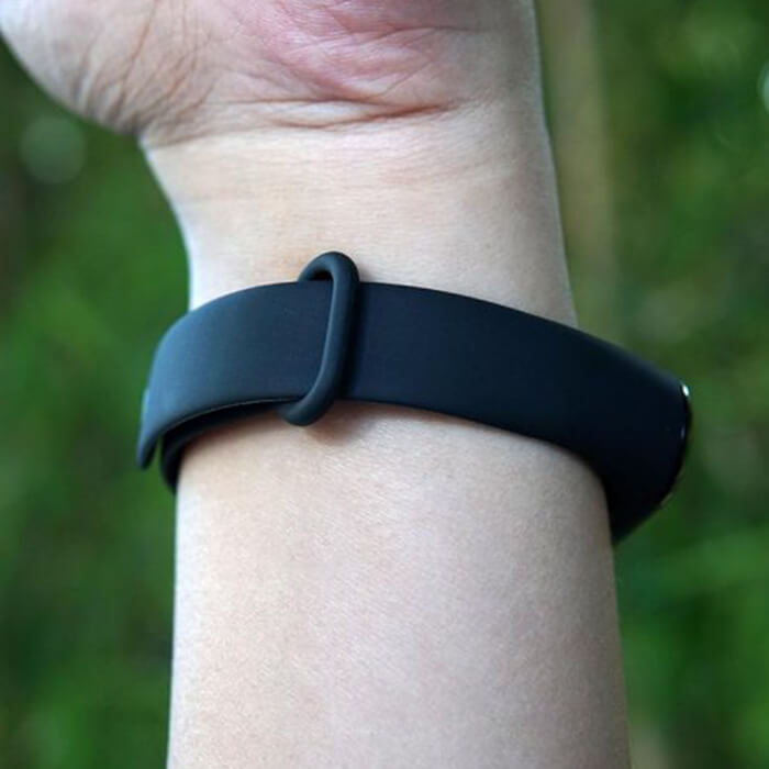 مچ بند هوشمند شیائومی مدل Mi Band 3