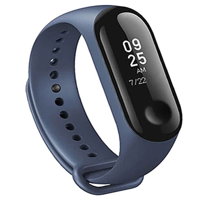 مچ بند هوشمند شیائومی مدل Mi Band 3