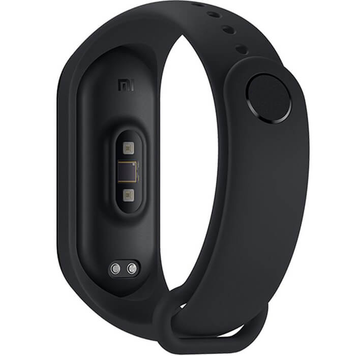 مچ بند هوشمند شیائومی Mi Band 4 نسخه Global