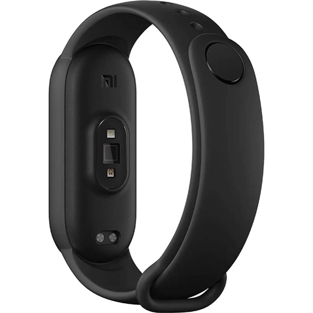 دستبند هوشمند شیائومی Mi Band 5 نسخه Global