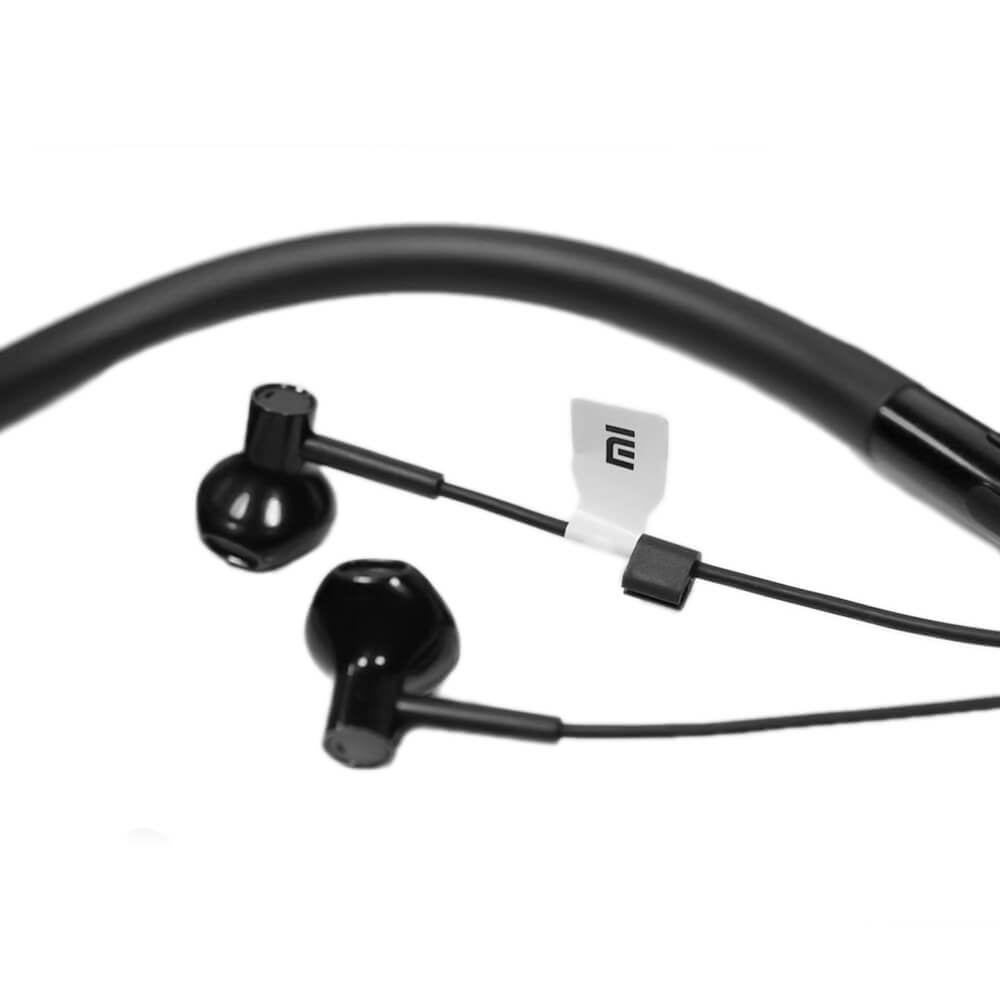 هدست شیائومی Xiaomi Mi Neckband Earphones Basic هدیش