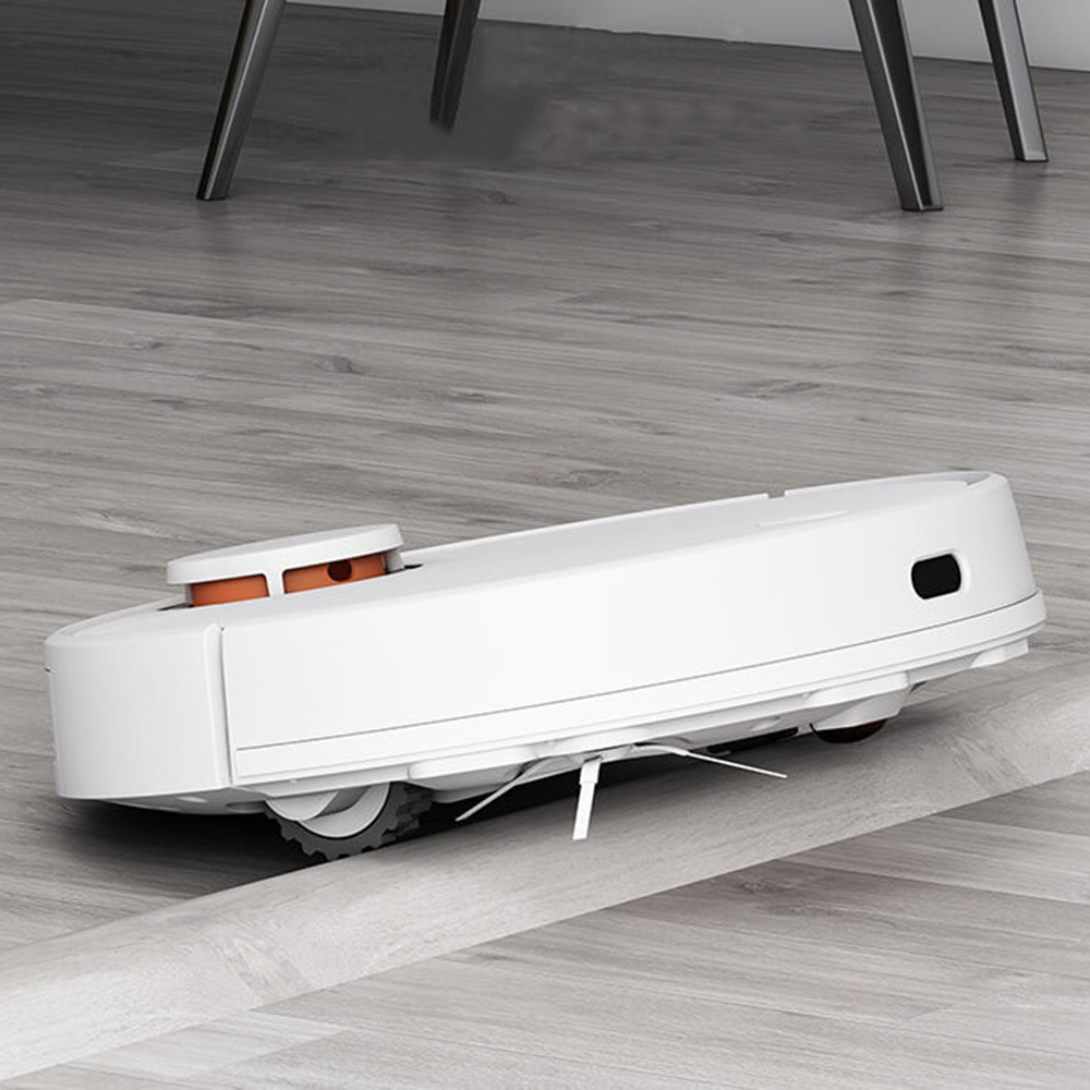 جارو برقی هوشمند شیائومی Mi Robot Vacuum Mop P