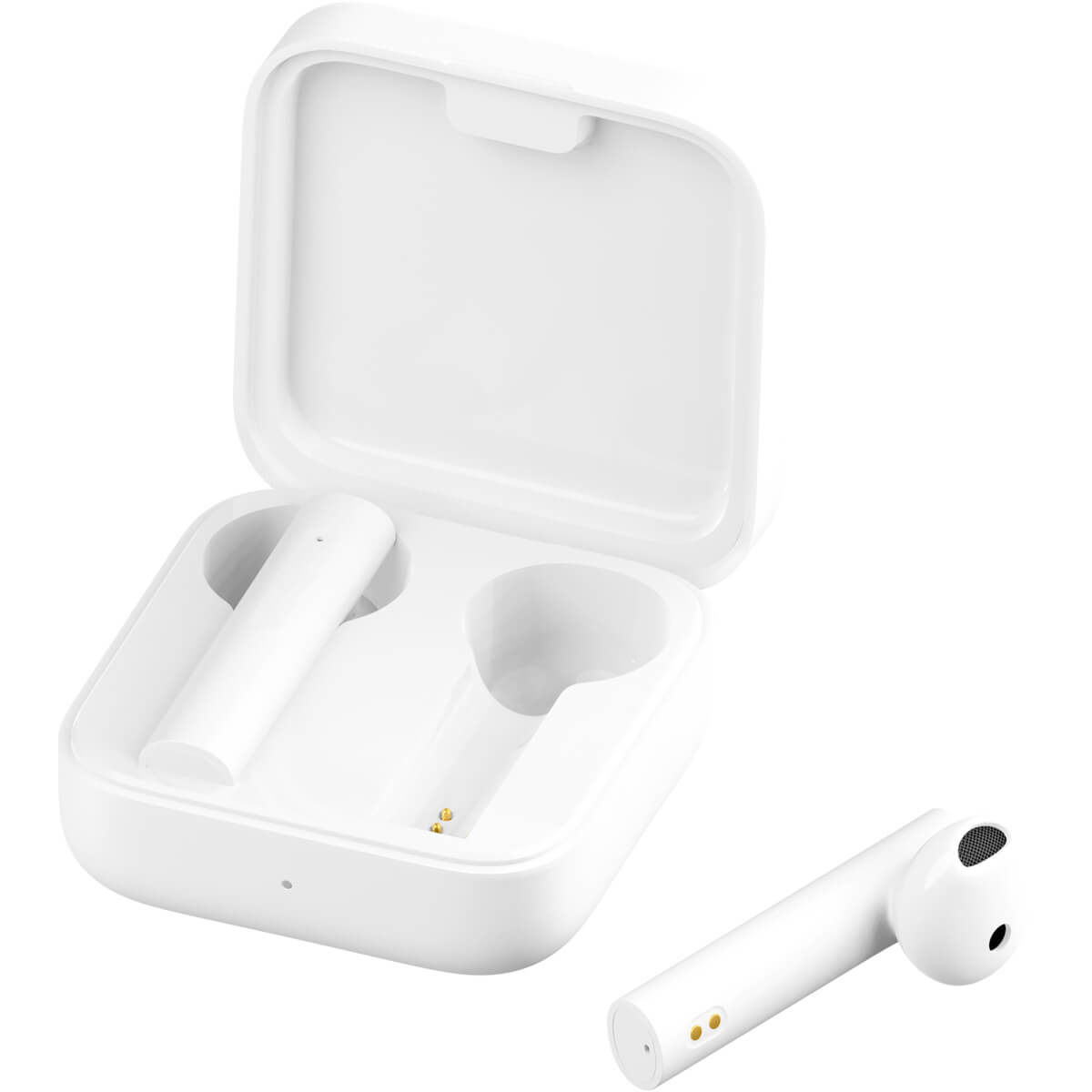 هدست بی سیم بلوتوثی شیائومی Mi True Wireless Earphones 2 Basic