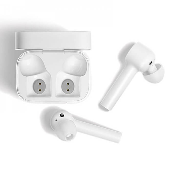 هدست بی سیم شیائومی Mi True Wireless Earphones Lite | هدیش