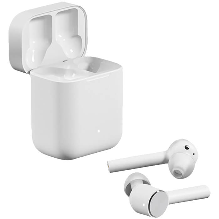 هدست بی سیم شیائومی Mi True Wireless Earphones Lite | هدیش
