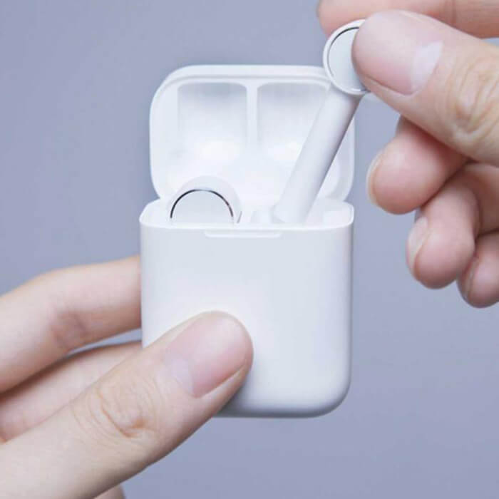 هدست بی سیم شیائومی Mi True Wireless Earphones Lite | هدیش