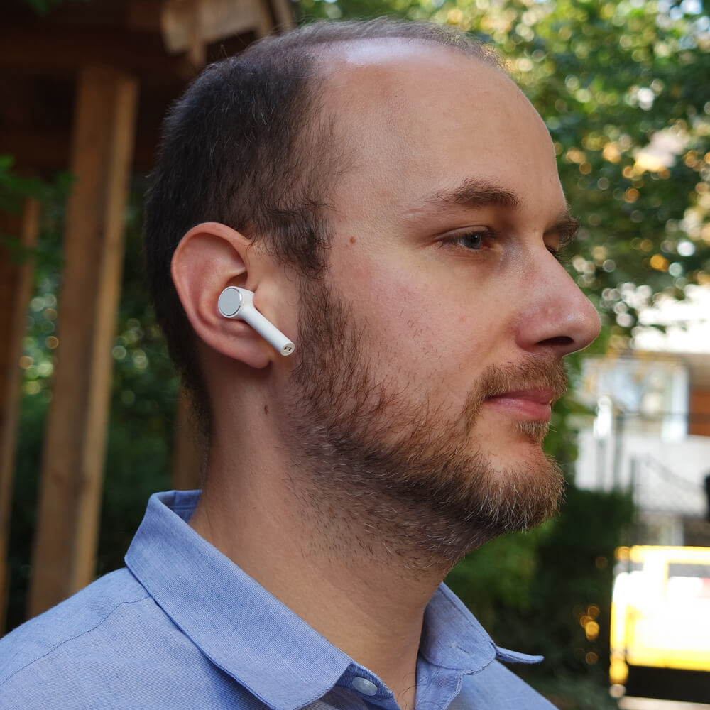 Mi True Wireless Earphones Lite