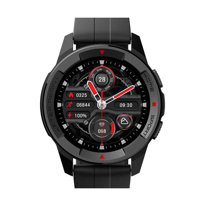 ساعت مچی هوشمند شیائومی Mibro Watch X1 XPAW005