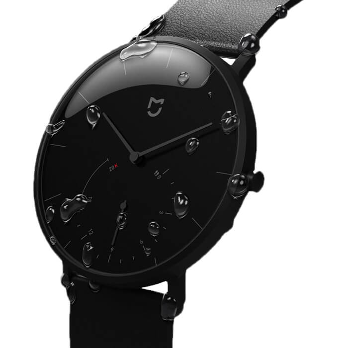 ساعت مچی هوشمند شیائومی مدل Mijia Smart Quartz Watch