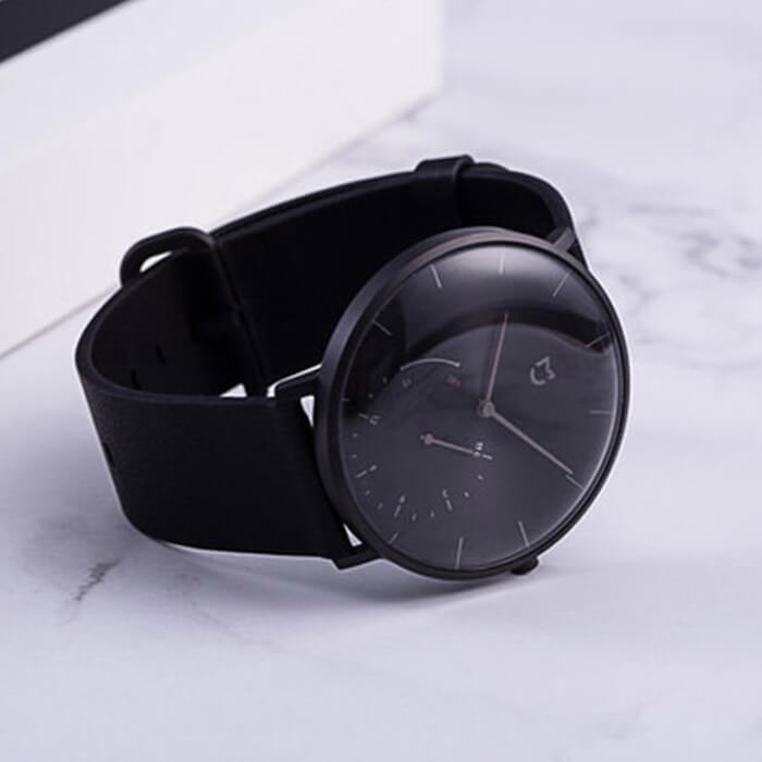 ساعت مچی هوشمند شیائومی مدل Mijia Smart Quartz Watch