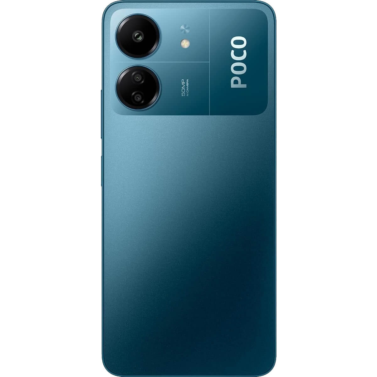 گوشی موبایل شیائومی پوکو Poco C65 ظرفیت 128 گیگابایت و رم 6 گیگابایت