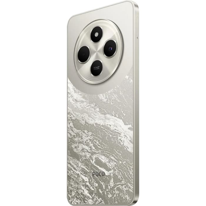 گوشی موبایل شیائومی پوکو C75 4G حافظه 128 گیگابایت و رم 6 گیگابایت