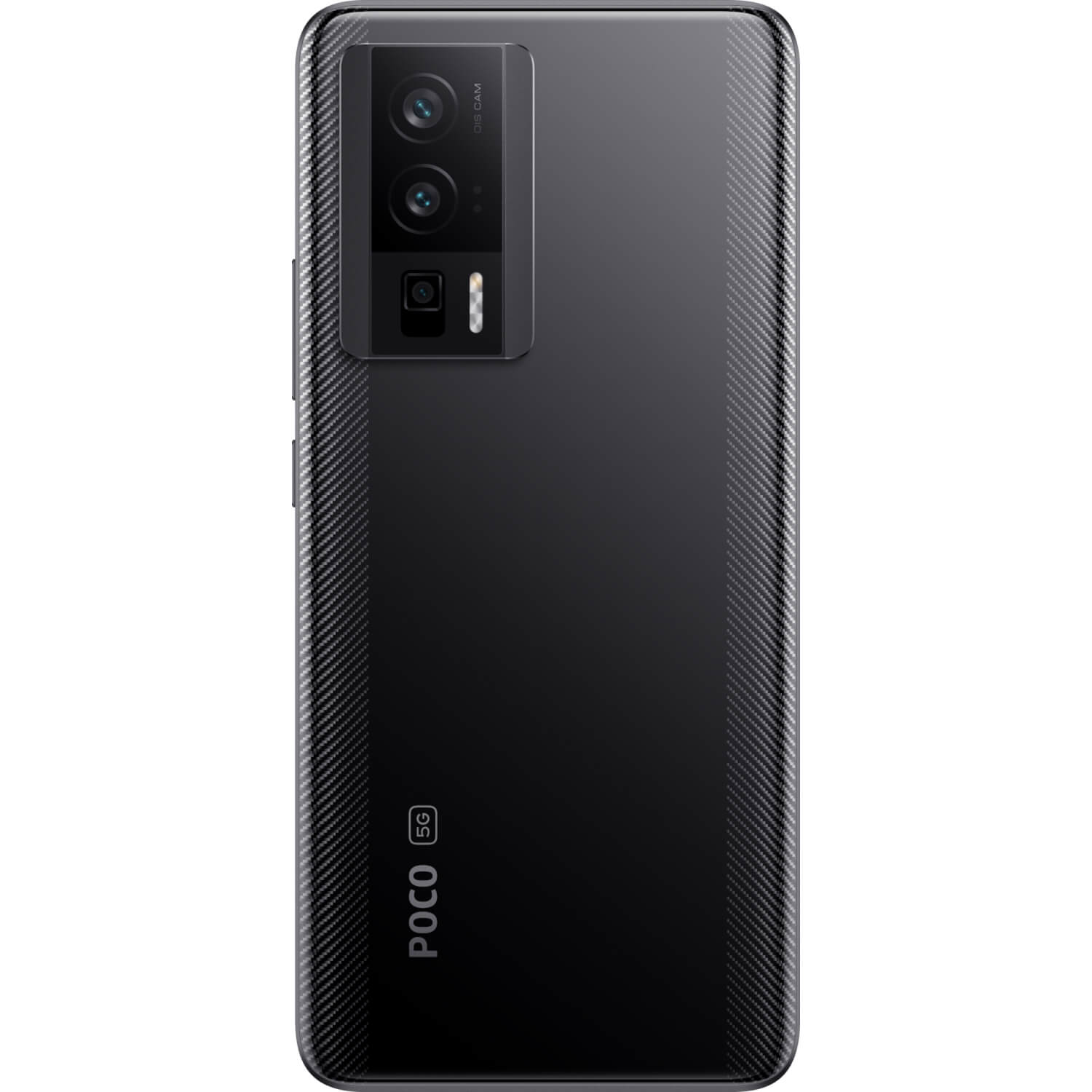 گوشی موبایل شیائومی Poco F5 Pro 5G ظرفیت 512 گیگابایت و رم 12 گیگابایت