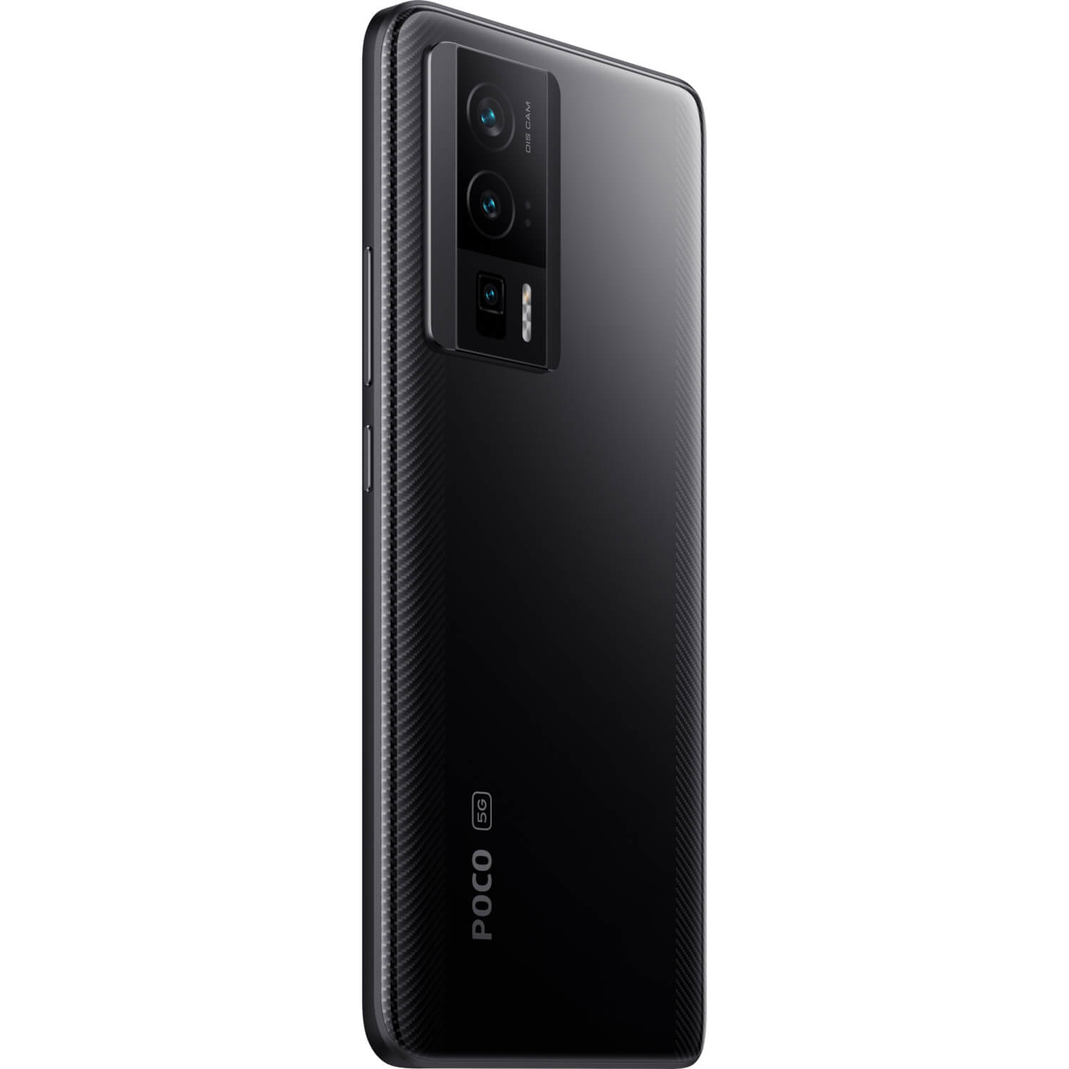 گوشی موبایل شیائومی Poco F5 Pro 5G ظرفیت 512 گیگابایت و رم 12 گیگابایت