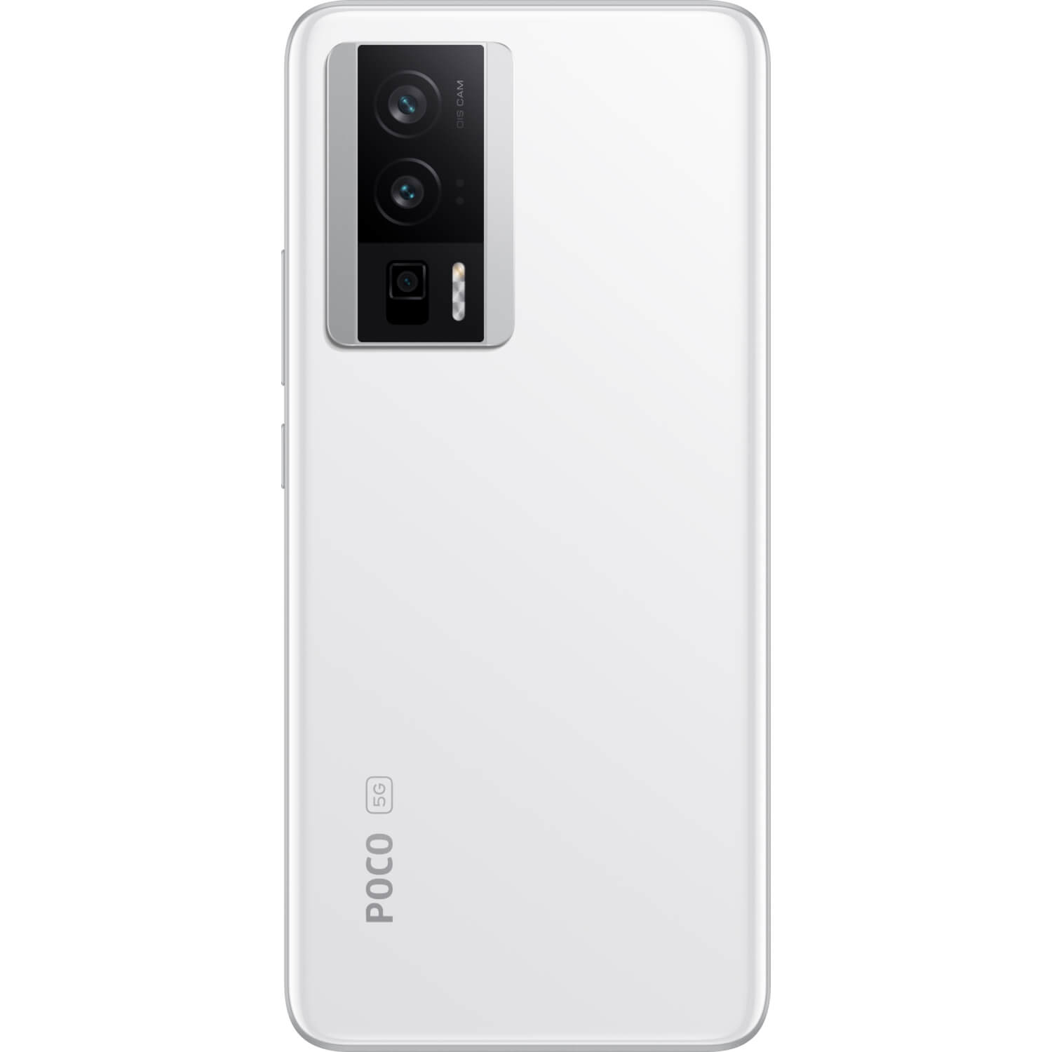 گوشی موبایل شیائومی Poco F5 Pro 5G ظرفیت 512 گیگابایت و رم 12 گیگابایت