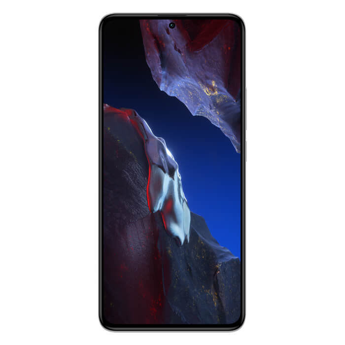 گوشی موبایل شیائومی Poco F5 Pro 5G ظرفیت 512 گیگابایت و رم 12 گیگابایت