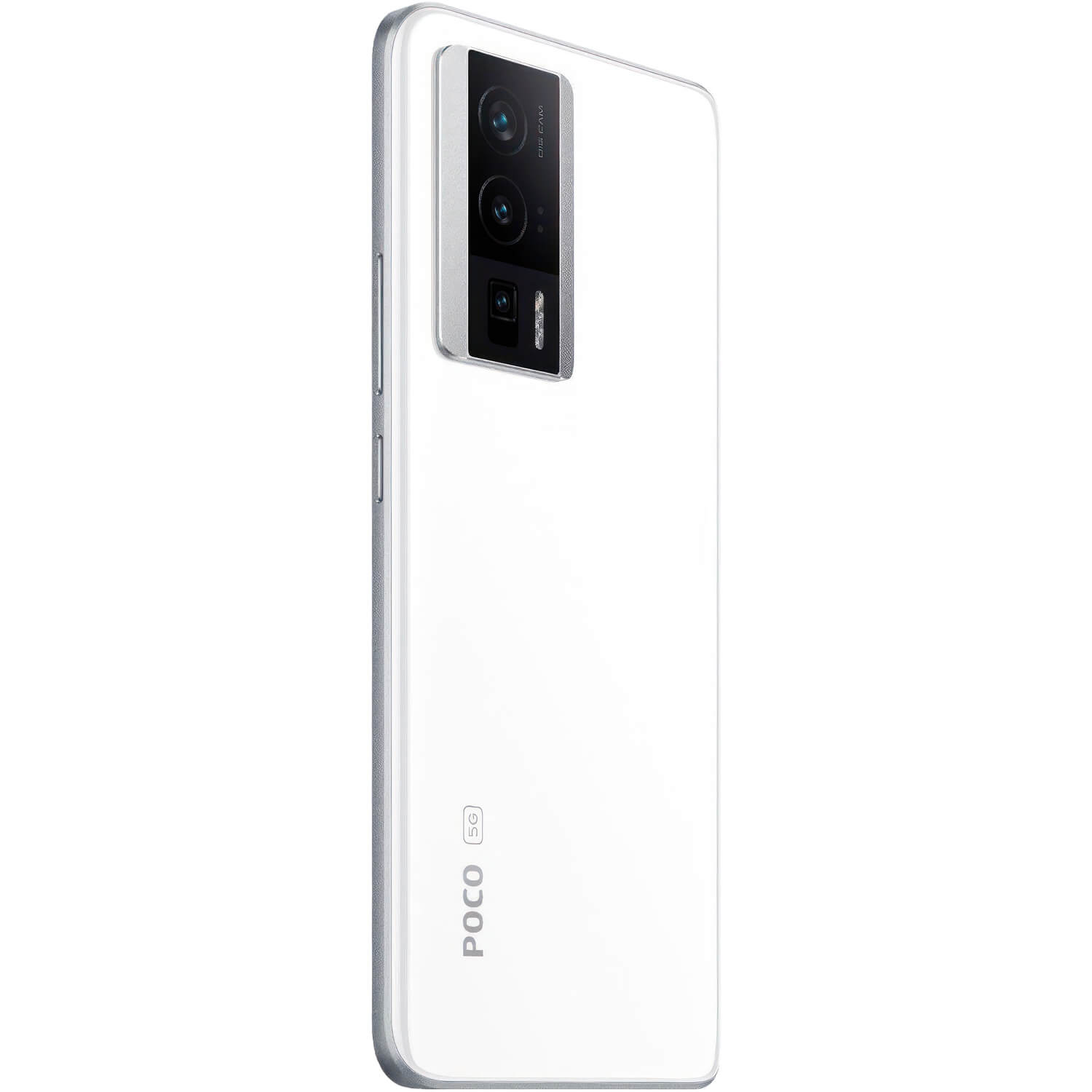 گوشی موبایل شیائومی Poco F5 Pro 5G ظرفیت 512 گیگابایت و رم 12 گیگابایت