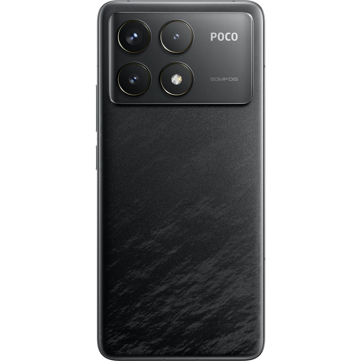 گوشی موبایل شیائومی پوکو F6 پرو 5G ظرفیت 512 گیگابایت و رم 12 گیگابایت