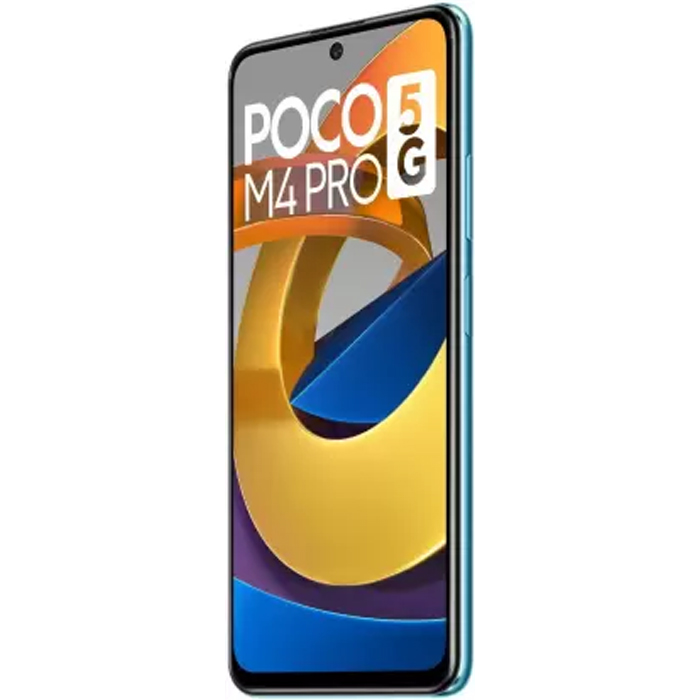 گوشی موبایل شیائومی Poco M4 Pro 5G ظرفیت 64 گیگابایت و رم 4 گیگابایت