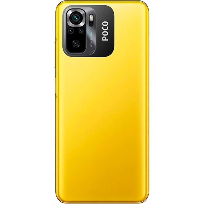 گوشی موبایل شیائومی پوکو M5s ظرفیت 256 گیگابایت و رم 8 گیگابایت