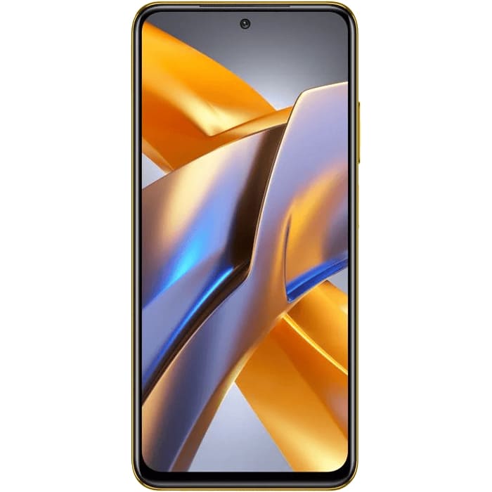 گوشی موبایل شیائومی پوکو M5s ظرفیت 256 گیگابایت و رم 8 گیگابایت