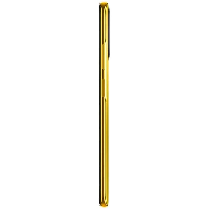 گوشی موبایل شیائومی پوکو M5s ظرفیت 256 گیگابایت و رم 8 گیگابایت