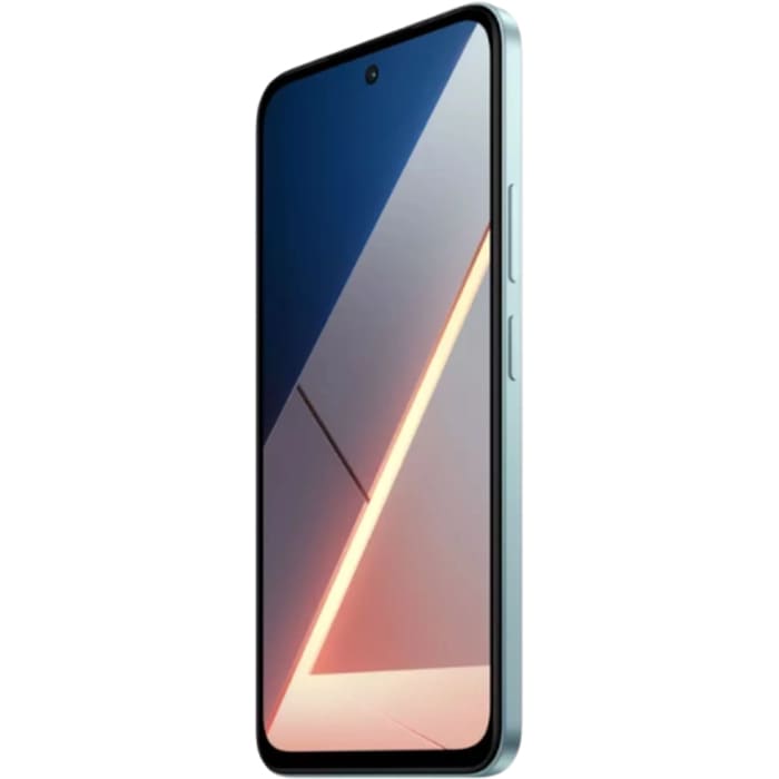 گوشی موبایل شیائومی پوکو M7 4G حافظه 256 گیگابایت و رم 8 گیگابایت