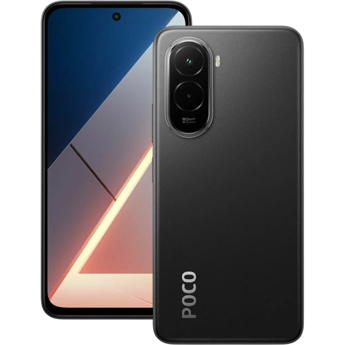 گوشی موبایل شیائومی پوکو M7 4G حافظه 256 گیگابایت و رم 8 گیگابایت
