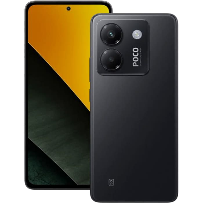 گوشی موبایل شیائومی پوکو M7 Pro 5G حافظه 512 گیگابایت و رم 12 گیگابایت