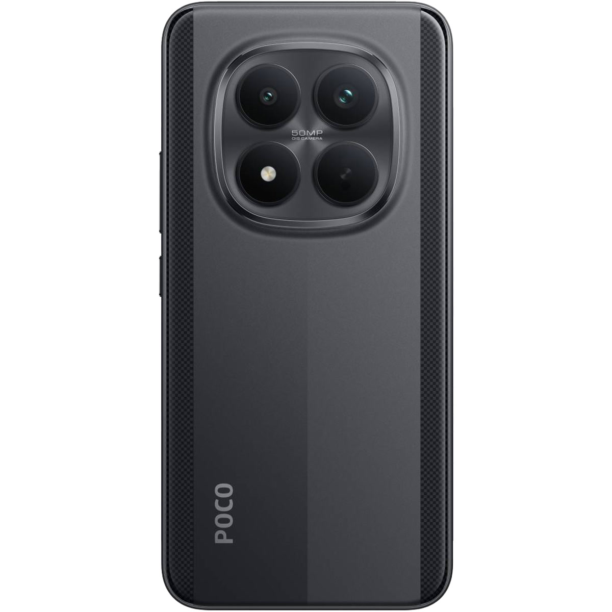 گوشی موبایل شیائومی Poco M8 Pro 5G حافظه 512 گیگابایت و رم 12 گیگابایت