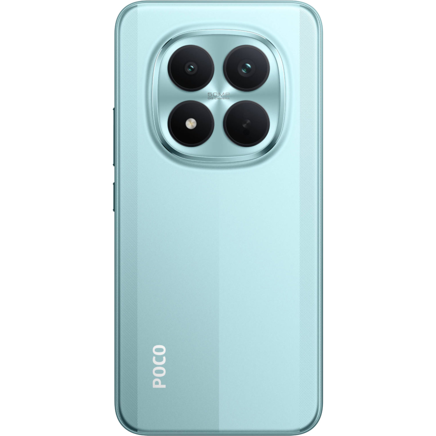 گوشی موبایل شیائومی Poco M8 Pro 5G حافظه 512 گیگابایت و رم 12 گیگابایت