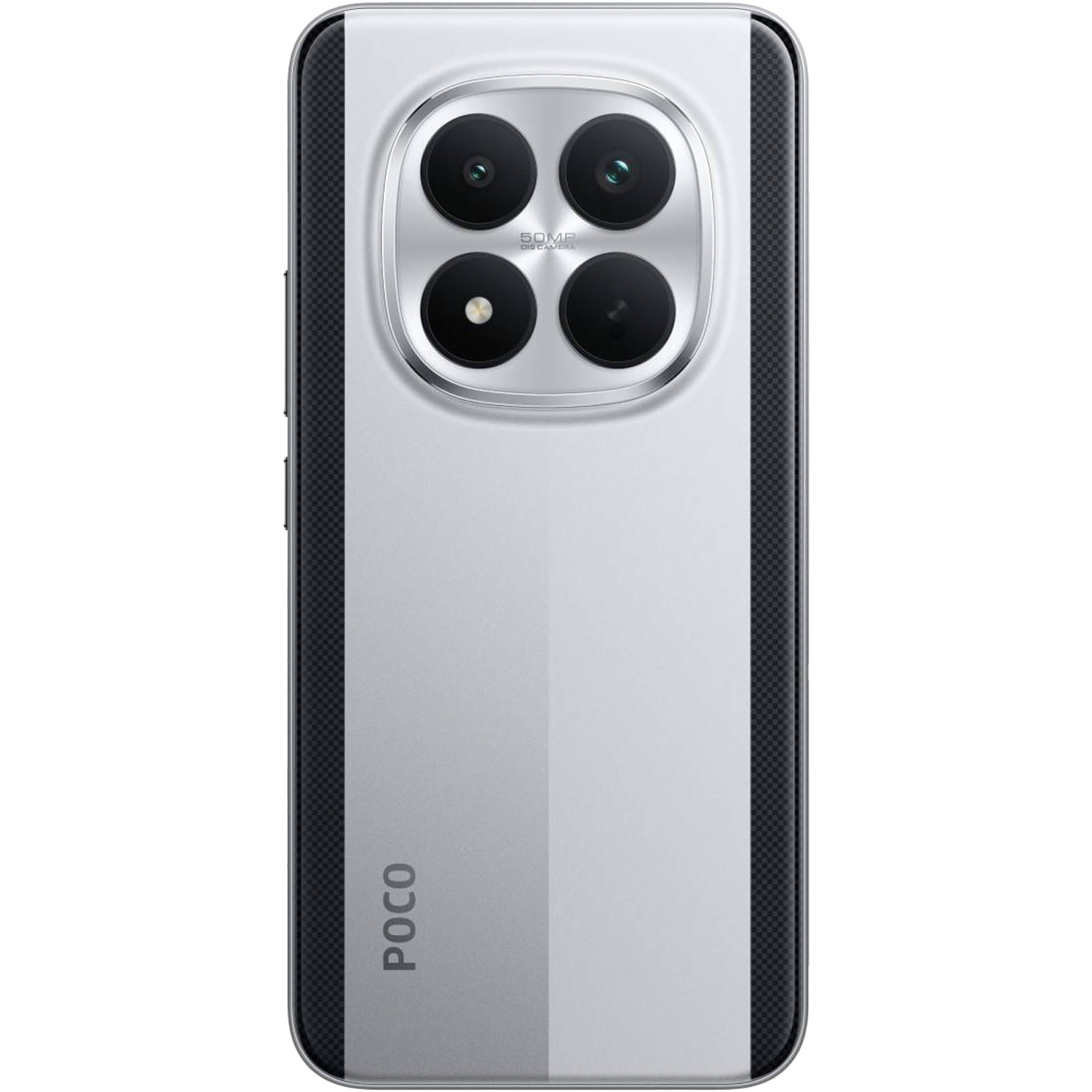 گوشی موبایل شیائومی Poco M8 Pro 5G حافظه 512 گیگابایت و رم 12 گیگابایت