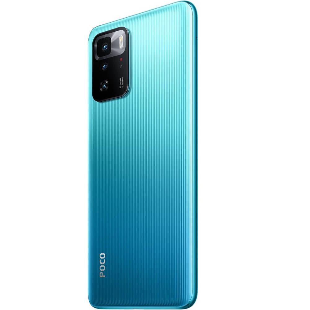 Купить Xiaomi Poco X 4 Gt