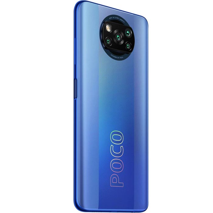 گوشی موبایل شیائومی Poco X3 Pro ظرفیت 128 گیگابایت و رم 6 گیگابایت