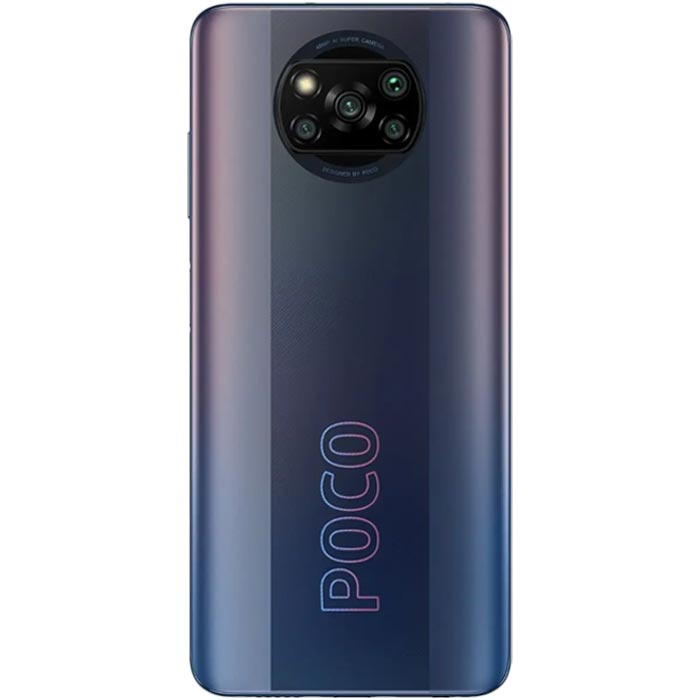 گوشی موبایل شیائومی Poco X3 Pro ظرفیت 128 گیگابایت و رم 6 گیگابایت