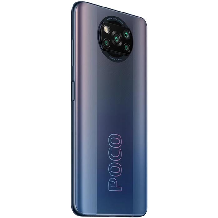 گوشی موبایل شیائومی Poco X3 Pro ظرفیت 128 گیگابایت و رم 6 گیگابایت