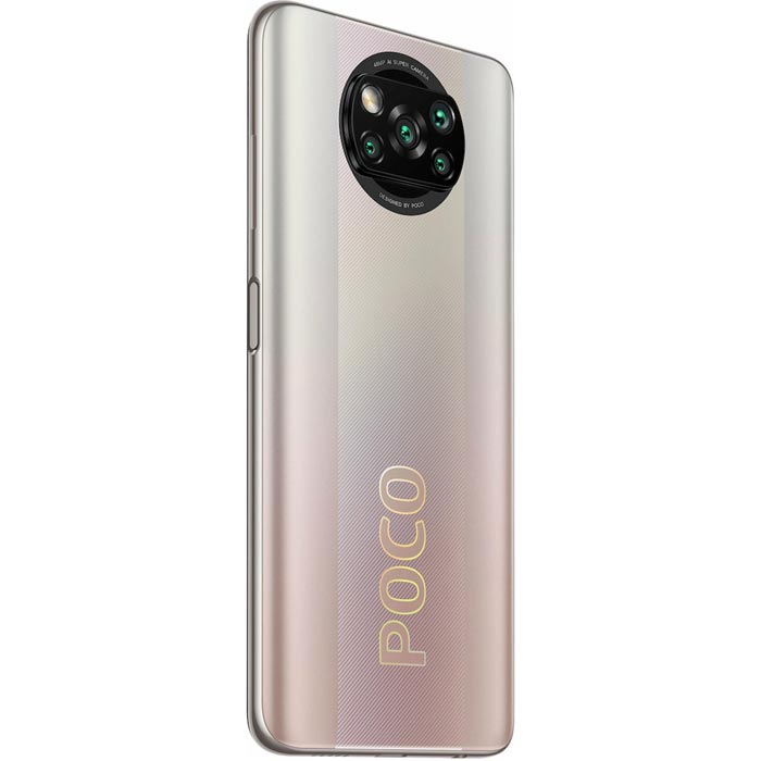 گوشی موبایل شیائومی Poco X3 Pro ظرفیت 256 گیگابایت و رم 8 گیگابایت