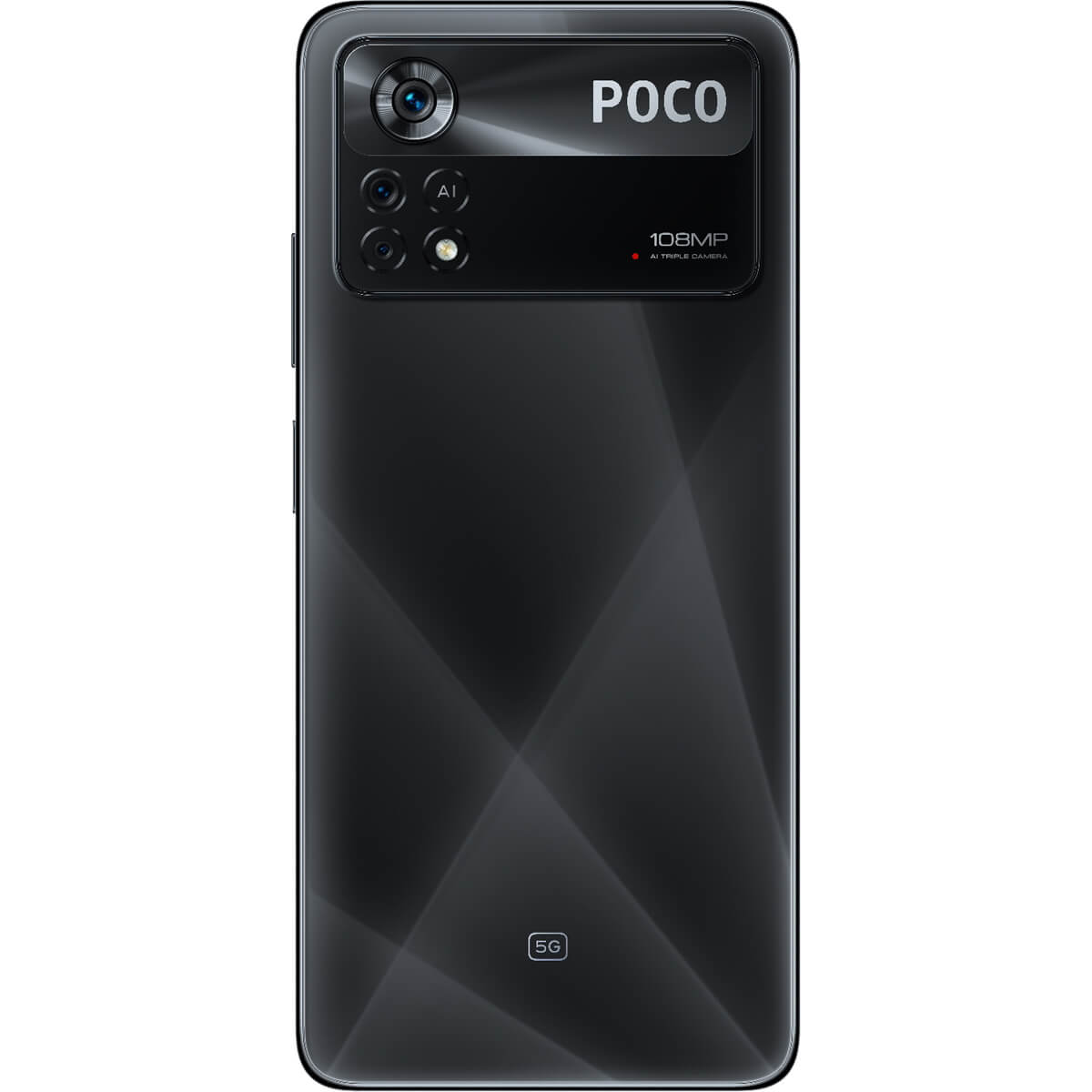 گوشی موبایل شیائومی Poco X4 Pro 5G ظرفیت 128 گیگابایت و رم 6 گیگابایت