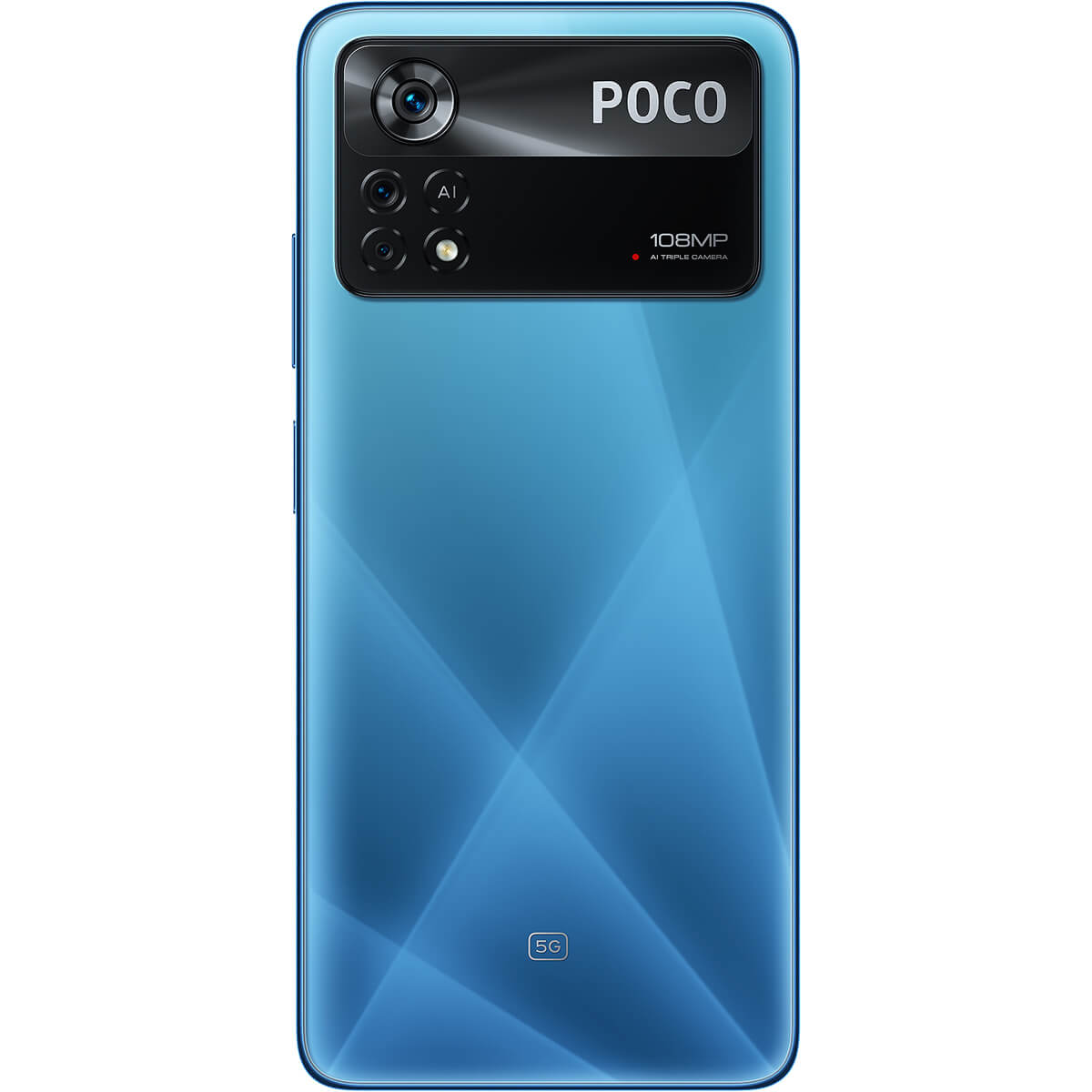 گوشی موبایل شیائومی Poco X4 Pro 5G ظرفیت 128 گیگابایت و رم 6 گیگابایت