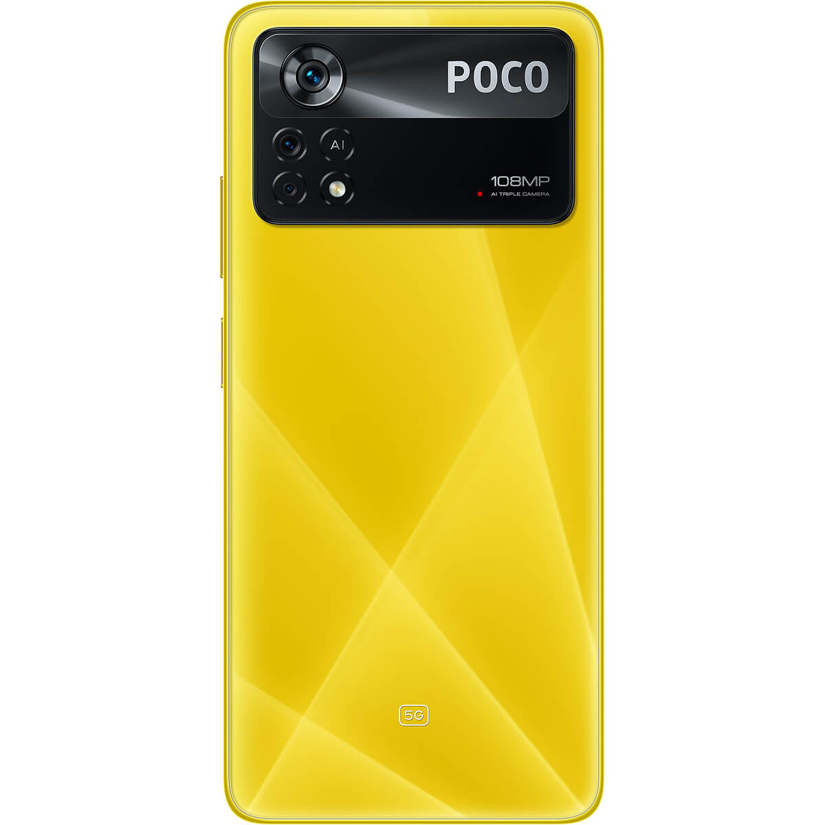 گوشی موبایل شیائومی Poco X4 Pro 5G ظرفیت 128 گیگابایت و رم 6 گیگابایت