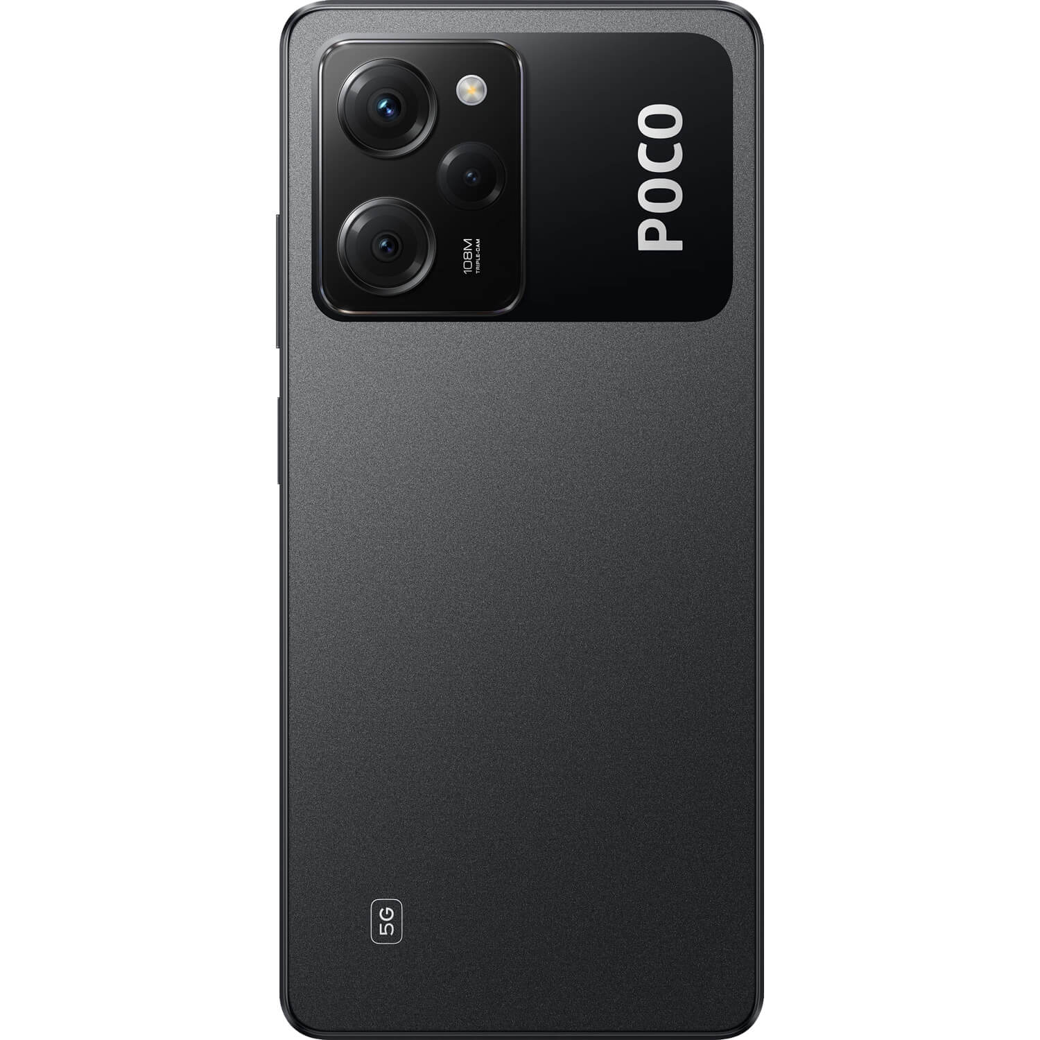گوشی موبایل شیائومی Poco X5 Pro 5G ظرفیت 256 گیگابایت و رم 8 گیگابایت