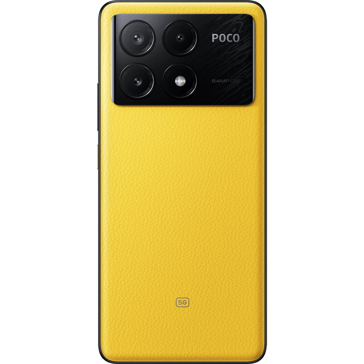 گوشی موبایل شیائومی پوکو Poco X6 Pro 5G ظرفیت 512 گیگابایت و رم 12 گیگابایت