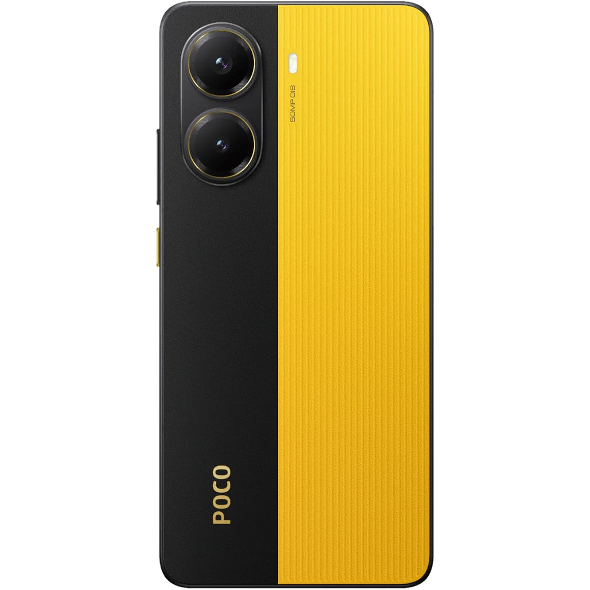 گوشی موبایل شیائومی پوکو Poco X7 Pro 5G ظرفیت 512 گیگابایت و رم 12 گیگابایت