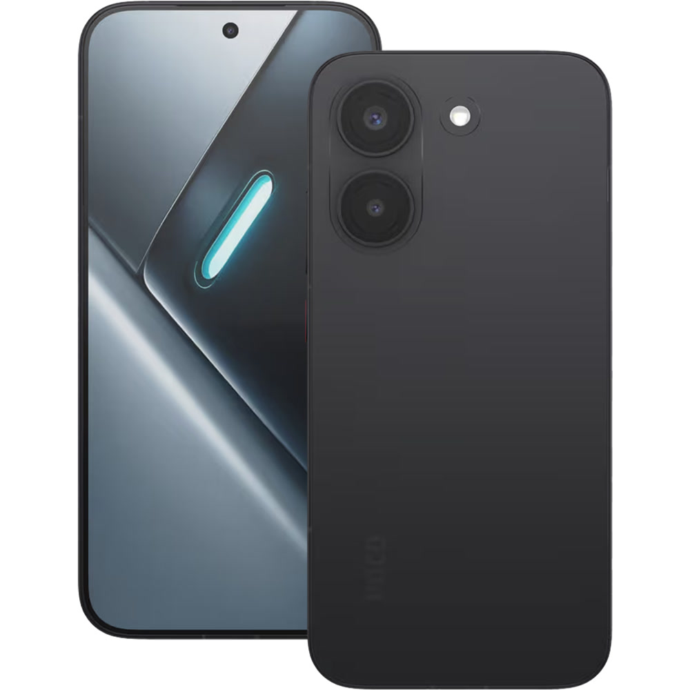 گوشی موبایل شیائومی Poco X8 Pro 5G حافظه 512 گیگابایت و رم 12 گیگابایت