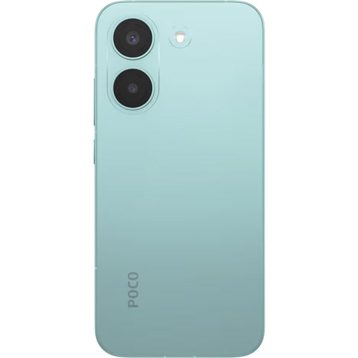 گوشی موبایل شیائومی Poco X8 Pro 5G حافظه 512 گیگابایت و رم 12 گیگابایت