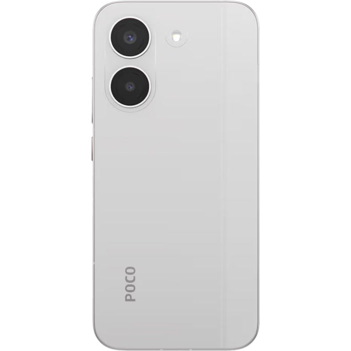 گوشی موبایل شیائومی Poco X8 Pro 5G حافظه 512 گیگابایت و رم 12 گیگابایت