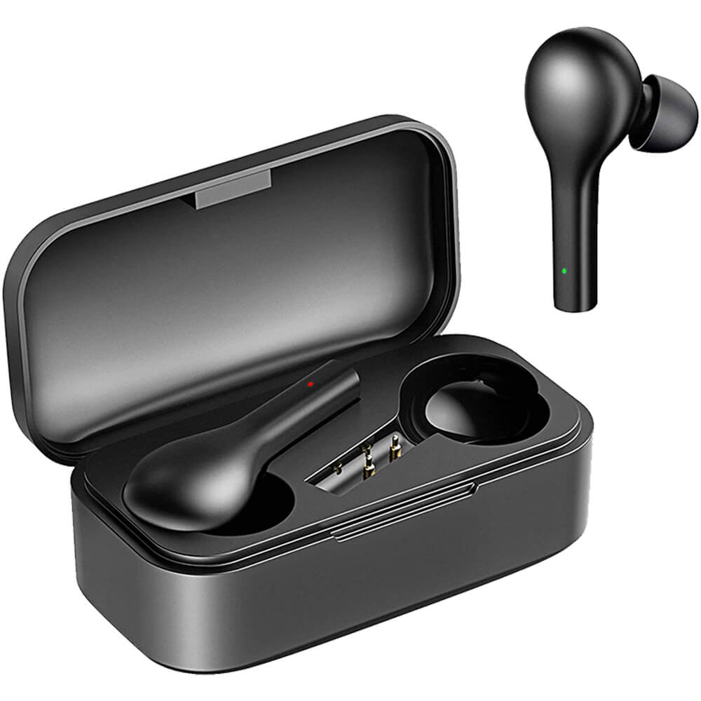 هدست بی سیم بلوتوثی شیائومی QCY T5 TWS Smart Earbuds