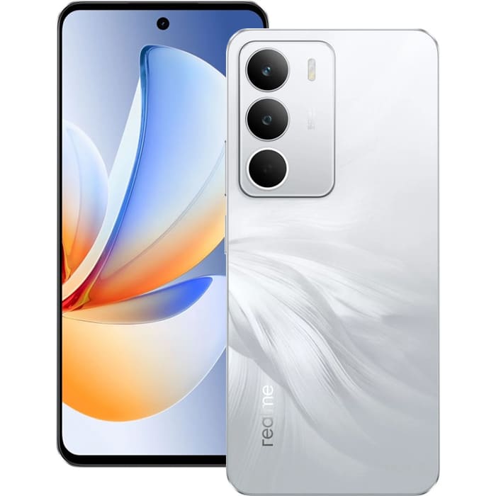 گوشی موبایل ریلمی Realme C71 4G حافظه 256 گیگابایت و رم 8 گیگابایت